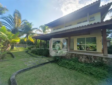 Sobrado com 6 Quartos à venda, 806m² no Barra da Tijuca, Rio de Janeiro