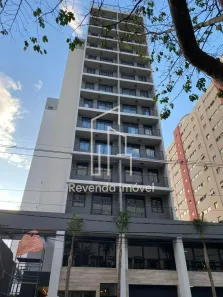 Apartamento com 1 Quarto à venda, 25m² no Perdizes, São Paulo
