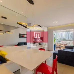 Apartamento com 3 Quartos à venda, 82m² no Vila Mariana, São Paulo