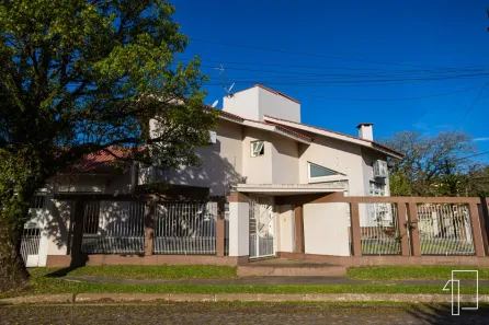 Casa com 3 Quartos à venda, 280m² no Pinheiro, São Leopoldo