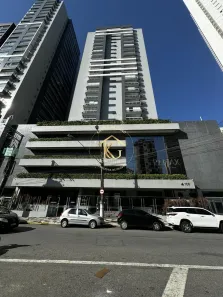 Apartamento com 1 Quarto à venda, 52m² no Boqueirão, Praia Grande