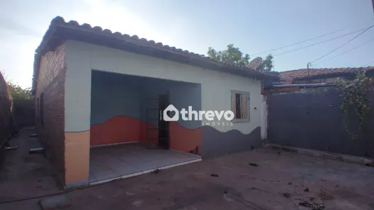 Casa com 3 Quartos à venda, 100m² no Renascença, Teresina