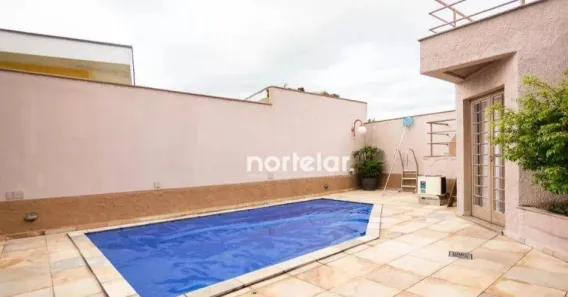 Sobrado com 3 Quartos à venda, 300m² no Parque São Domingos, São Paulo