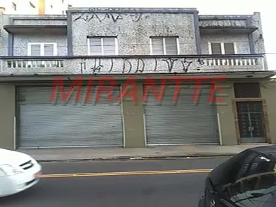 Imóvel Comercial à venda, 396m² no Santana, São Paulo