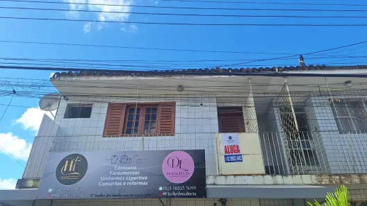 Casa com 2 Quartos para alugar, 60m² no Serraria, Maceió
