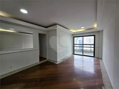 Apartamento com 2 Quartos à venda, 75m² no Vila Olímpia, São Paulo