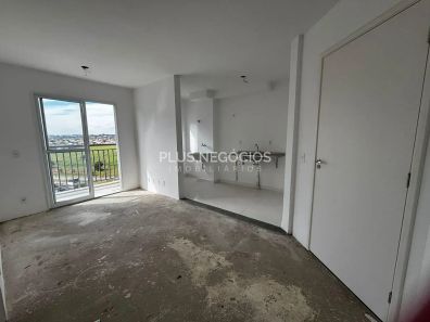 Apartamento com 2 Quartos à venda, 45m² no Parque Empresarial das Mangueiras, Sorocaba