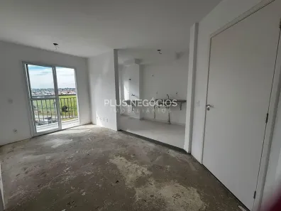 Apartamento com 2 Quartos à venda, 45m² no Parque Empresarial das Mangueiras, Sorocaba
