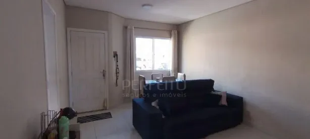 Casa com 2 Quartos à venda, 55m² no Loteamento Residencial Viva Vista, Sumaré