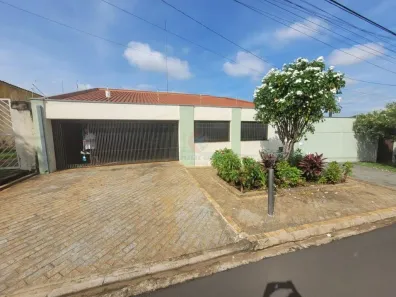 Casa com 3 Quartos à venda, 195m² no Parque Manoel de Vasconcelos, Sumaré