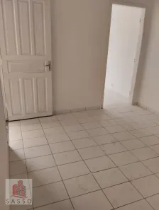 Casa com 1 Quarto à venda, 50m² no Vila Esperança, São Paulo