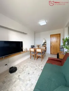 Apartamento com 2 Quartos à venda, 56m² no Centro, Lauro de Freitas