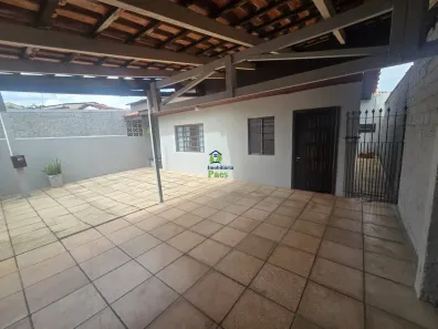 Casa com 3 Quartos à venda, 130m² no Cajuru, Curitiba