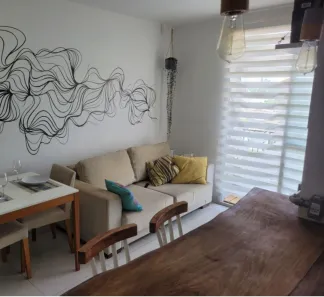 Apartamento com 1 Quarto à venda, 39m² no Vila Carioca, São Paulo