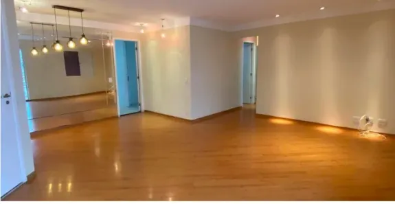 Apartamento com 2 Quartos à venda, 95m² no Lar São Paulo, São Paulo