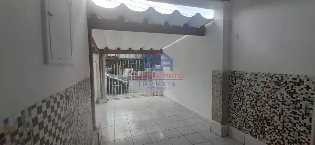 Casa com 6 Quartos à venda, 186m² no Cupecê, São Paulo
