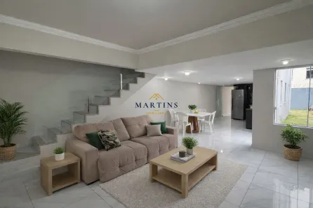 Casa com 3 Quartos à venda, 180m² no Angola, Betim
