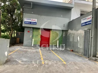 Imóvel Comercial com 4 Quartos à venda, 187m² no Vila Mascote, São Paulo