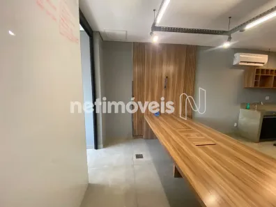 Sala Comercial à venda, 44m² no Prado, Belo Horizonte