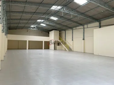 Galpão/Depósito/Armazém à venda, 1000m² no Vila Nancy, São Paulo