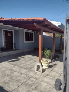 Casa com 2 Quartos à venda, 106m² no Harmonia, Canoas