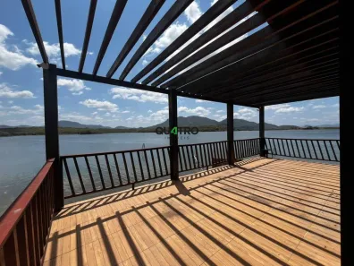 Fazenda/Sítio com 4 Quartos à venda, 3000m² no , Acarape