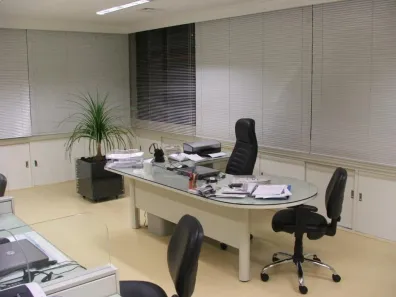 Sala Comercial à venda, 130m² no Brooklin Paulista, São Paulo