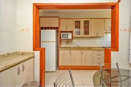 Apartamento com 3 Quartos à venda, 79m² no Azenha, Porto Alegre