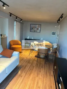 Apartamento com 3 Quartos à venda, 95m² no Vila Lanzara, Guarulhos