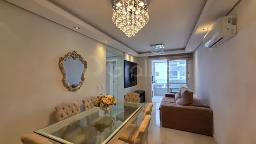 Apartamento com 2 Quartos à venda, 66m² no Estreito, Florianópolis