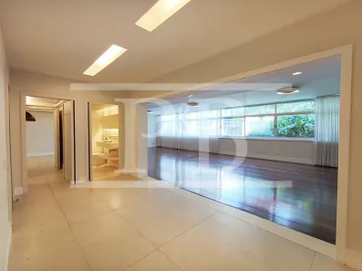 Apartamento com 4 Quartos para alugar, 316m² no Ipanema, Rio de Janeiro
