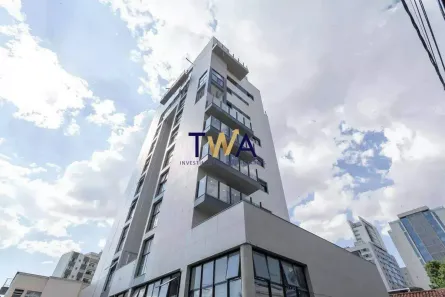 Apartamento com 2 Quartos à venda, 116m² no Santo Antônio, Belo Horizonte