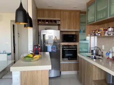 Apartamento com 3 Quartos à venda, 90m² no Barranco, Taubaté