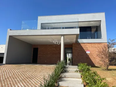 Casa de Condomínio com 3 Quartos para alugar, 321m² no Jardim Villas do Golf, Itu