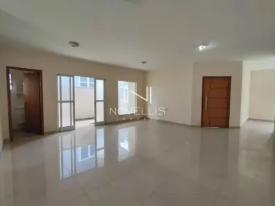 Casa de Condomínio com 3 Quartos para alugar, 350m² no Loteamento Villa Branca, Jacareí