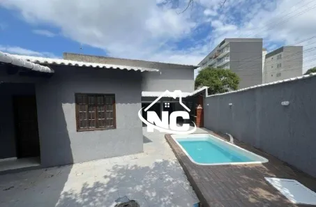 Casa com 3 Quartos para venda ou aluguel, 219m² no Jardim Imperial, Itaboraí
