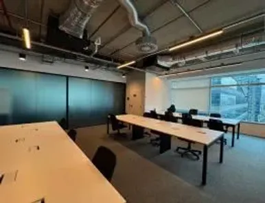 Sala Comercial para alugar, 2313m² no Vila Gertrudes, São Paulo
