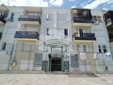 Apartamento com 1 Quarto para alugar, 35m² no Menino Deus, Porto Alegre