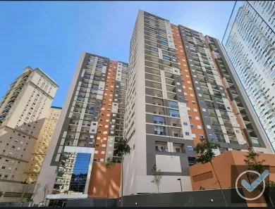 Apartamento com 1 Quarto à venda, 52m² no Alphaville Empresarial, Barueri