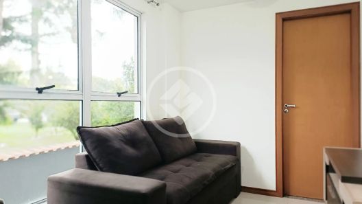 Apartamento com 1 Quarto à venda, 34m² no Alto, Teresópolis