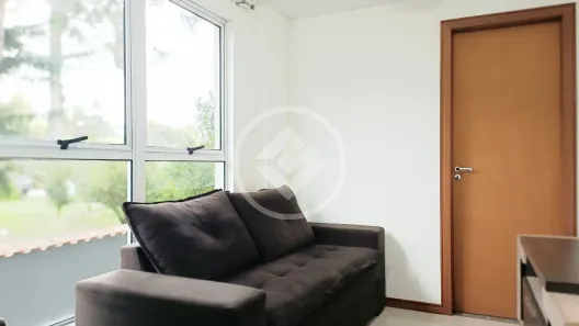 Apartamento com 1 Quarto à venda, 34m² no Alto, Teresópolis