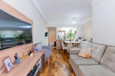 Apartamento com 3 Quartos à venda, 105m² no Vila Formosa, São Paulo