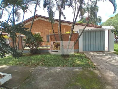 Imóvel Comercial com 4 Quartos à venda, 378m² no Jardim Esplanada II, São José dos Campos