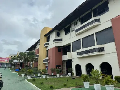 Ponto Comercial à venda, 30m² no Vilas do Atlântico, Lauro de Freitas