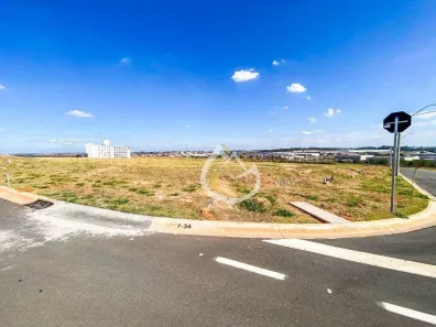 Lote/Terreno à venda, 290m² no Nossa Senhora Aparecida, Paulínia