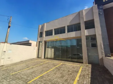 Ponto Comercial para alugar, 361m² no Jardim São Domingos, Americana