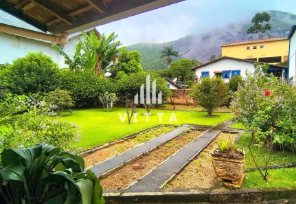Casa com 3 Quartos à venda, 1020m² no Corrêas, Petrópolis