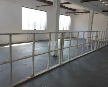 Ponto Comercial para alugar, 450m² no Taboão, São Bernardo do Campo