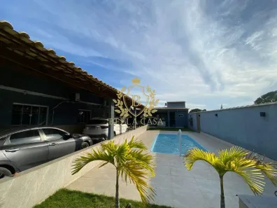 Casa com 4 Quartos à venda, 240m² no Centro (Iguabinha), Araruama