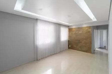 Apartamento com 3 Quartos à venda, 70m² no Santa Terezinha, Belo Horizonte